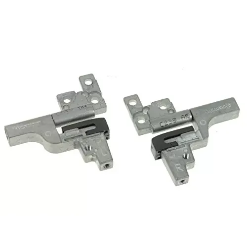 Genuine Dell Latitude D630 Hinges Pair