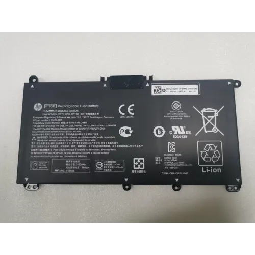 Genuine HP Pavilion Battery 240 245 250 255 G7 340 348 G5 14 15 17 HT03XL