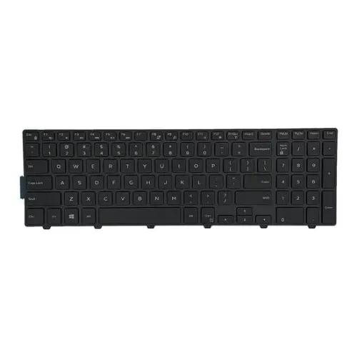 Dell Inspiron 3000 3541 3542 3543 Internal Laptop Keyboard Black Original