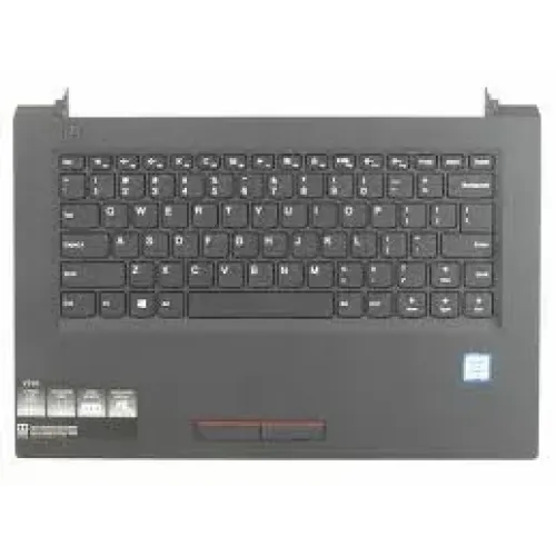 Lenovo V310-14ISK Palmrest Touchpad With Keyboard