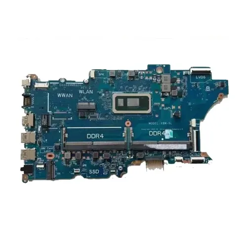 OEM MOTHERBOARD FOR 440 G7 450 G7 - I7 10TH JUNRATION X8m-6l