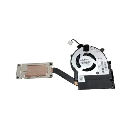 Genuine OEM HP Pavilion X360 Series 13U Cooling Fan 855996-001