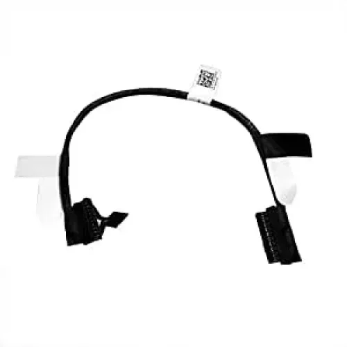 Dell Latitude 7480 E7480 Laptop Battery cable