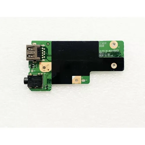 Lenovo ThinkPad L470 DL470 USB Audio Board NS-B022 01HW865