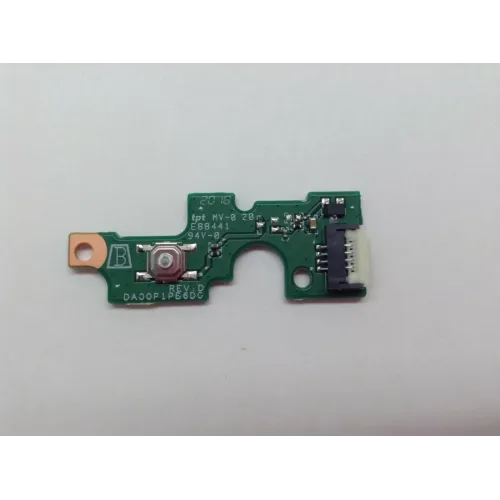 HP 14BSPCBA Power Board ON OFF Switch 925366-001