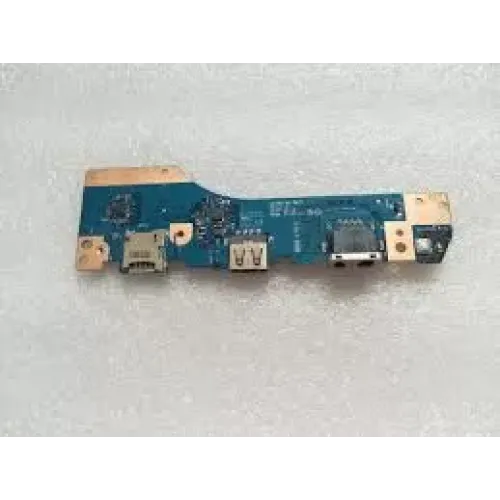 Genuine Lenovo Thinkpad E485 E480 USB Power Board EE480 NS-B421