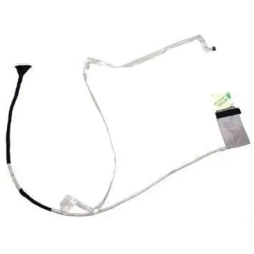 Lenovo G570 G575 Series LCD LED LVDs Screen Display Cable PIWG2 DC020015W10