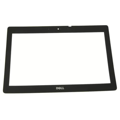 Dell Latitude E6420 14 LCD Front Trim Cover Bezel Plastic