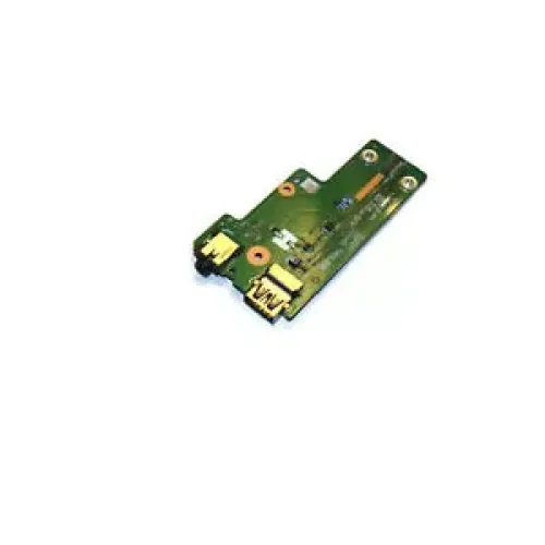 Lenovo Thinkpad L460 Audio Jack USB Port Board NS-A652