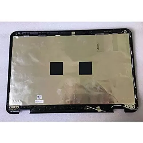 Dell inspiron 15r n5010 5010 LCD Back Cover screen panel with Hinge 9J2PJ