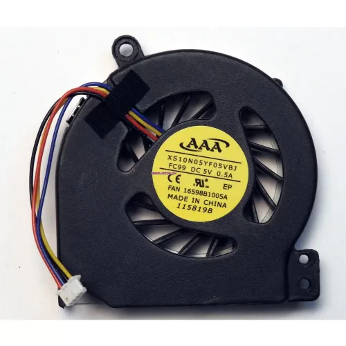 Dell Vostro 1015 Laptop CPU Cooling fan 0Y34KC