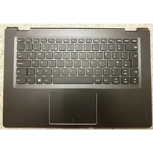 Lenovo Yoga510-14isk 510 Touchpad Palmrest