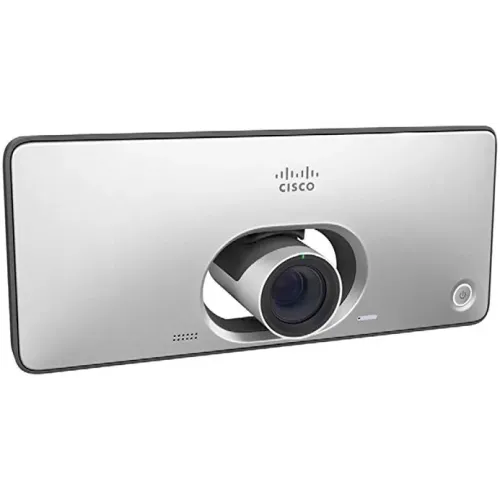 Cisco SX10 Quickset Telepresence System HD w/ wall mount, int 5x cam mic and power supply CTS-SX10N-K9