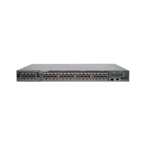 Juniper EX4550 32 Port 1/10G SFP+ Converged Switch EX4550-32F-AFO