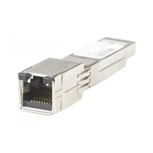 Juniper GE SFP 1000BASE-T Plug in Module M10/M10i, M160 M320 M40/M40e T320/T640 SFP-1GE-T