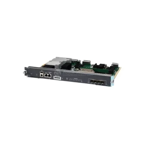 Cisco Catalyst 4500 E Series Supervisor 8L-E WS-X45-SUP8L-E