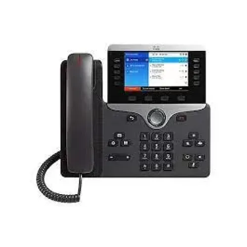 Cisco 8861 IP Phone CP-8861-K9