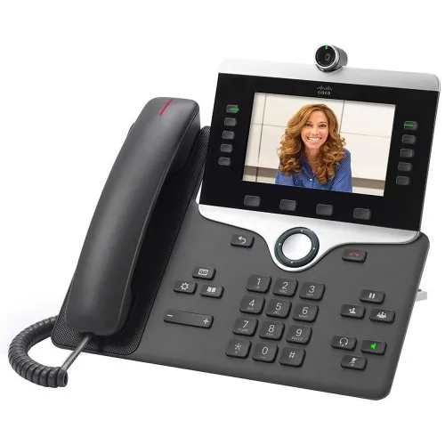 Cisco IP Phone CP-8865-K9=