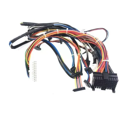 Dell Alienware Area51 Precision T7500 1100W Power Wire Harness Power Supply Cable