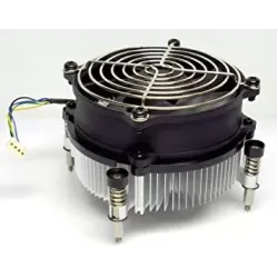 HP Elite 8000 Z200 Server Heatsink Fan 577795-001