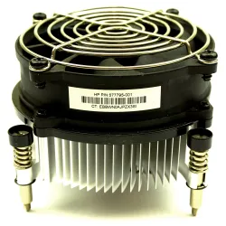 HP Elite 8000 Z200 Server Heatsink Fan 577795-001