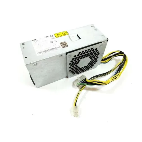 Lenovo ThinkCentre M93 M73 M75e M82 M83 240W Power Supply 54Y8849