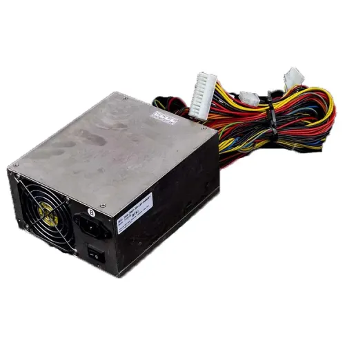 Enhance 550 Watt Power Supply ENS-0555