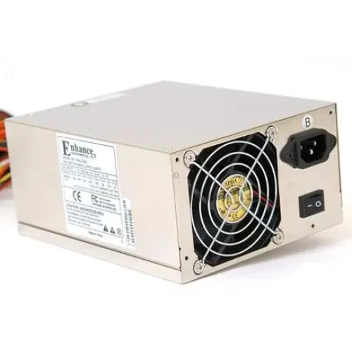 Enhance 650W DP EPS12V ATX 12V Power Supply ENS-0565