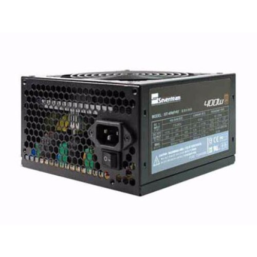 Fonte Seventeam 600W ATX Power Supply ST-600EAD-05G