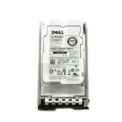 Dell 600GB 15K RPM 6Gbps 2.5 Inch Hard Disk HUC156060CSS204