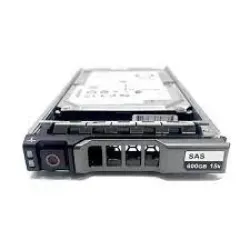 Dell 600GB 15K RPM 6Gbps 2.5 Inch Hard Disk HUC156060CSS204