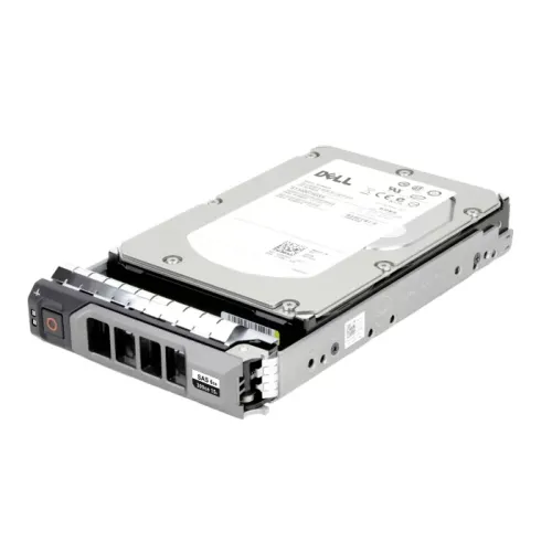 Dell 300GB 15K RPM 6Gbps 3.5 Inch Hard Disk 0F617N