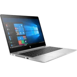 HP Elitebook 840 G5 Laptop Intel i7 8th Gen 14 inch FHD Touchscreen Display Laptop Windows 11 (Renewed)