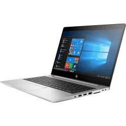 HP Elitebook 840 G5 Laptop Intel i7 8th Gen 14 inch FHD Touchscreen Display Laptop Windows 11 (Renewed)