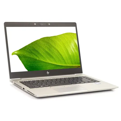 HP Elitebook 840 G6 Laptop Intel i7 8th Gen 14 inch FHD Touchscreen Display Laptop Windows 11 (Renewed)