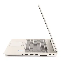 HP Elitebook 840 G6 Laptop Intel i7 8th Gen 14 inch FHD Touchscreen Display Laptop Windows 11 (Renewed)