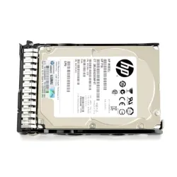 HP 1.2TB 10K RPM 6Gbps 2.5 Inch Hard Disk EG1200FDNJT