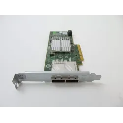 Dell H200 6Gbps PCI-E SAS Raid card 012dnw