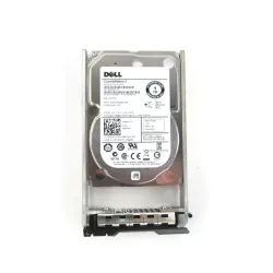 Dell 1TB 7.2K RPM 6Gbps 2.5 Inch Hard Disk ST91000640SS