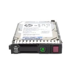 HP 1.2TB 10K RPM 6Gbps 2.5 Inch Hard Disk EG1200FDNJT