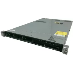 HP PROLIANT DL360p G8 Server 2xE5-2650 4x8GB 4x600GB 10k 6Gbps 2.5 inch HDD Rack Server