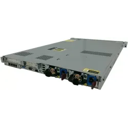 HP PROLIANT DL360p G8 Server 2xE5-2650 4x8GB 4x600GB 10k 6Gbps 2.5 inch HDD Rack Server