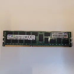 HP 605313-071 8GB 2Rx4 DDR3 PC3-10600R