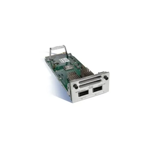 Cisco C3850-NM-2-40G 2 x 40GE Network Module