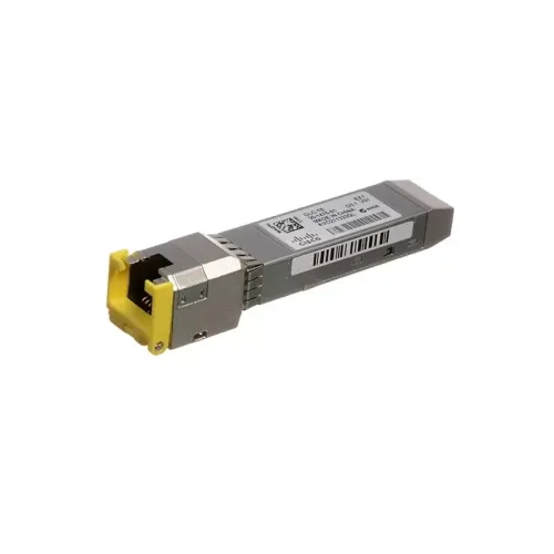 GLC-TE - Cisco SFP GLC Module