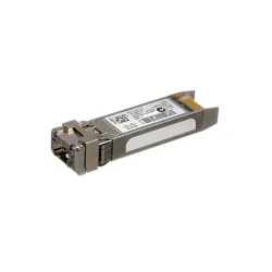 Cisco SFP-10G-LR, 10GBASE-LR SFP+ Module for SMF 10 Gbps