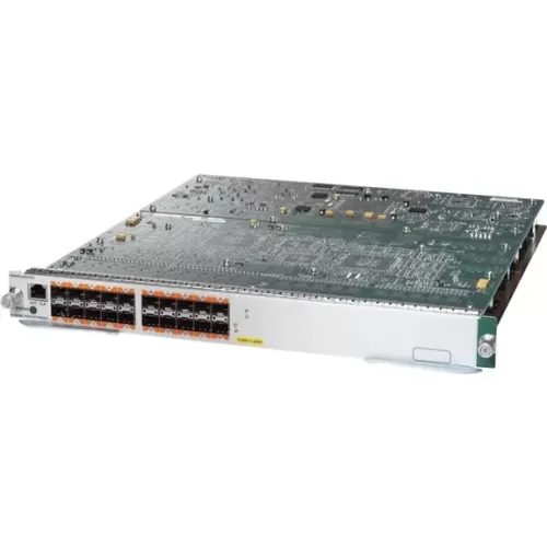 Cisco 7600 Series 2x 10 Gigabit Ethernet XFP Switch Module 7600-ES+2TG3CXL