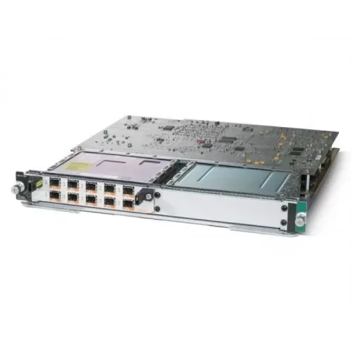 Cisco 7600-SIP-600 7600 Series 4x SPA Slot Router Interface Processor