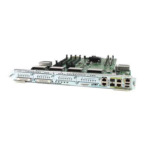 Cisco C3900-SPE150/K9 3x GE 2x 1G SFP 4x EHWIC 2x CF Services Performance Engine