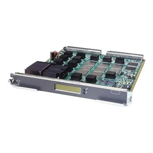 Cisco Catalyst 6500 Switch Fabric Module Master Ws-c6500-sfm